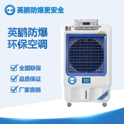 許昌油庫遙控型防爆空調(diào) YPHB-10EX