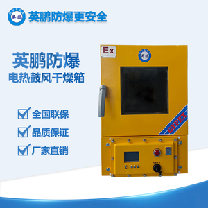 廈門汽車廠防爆立式電熱鼓風(fēng)干燥箱30/40/70/125/230/620升  BYP-070GX-4.5GL