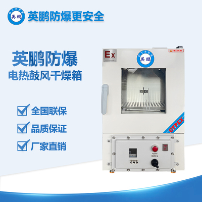 福建汽車(chē)廠防爆立式電熱鼓風(fēng)干燥箱 BYP-070GX-3GL 30/45/65/125/230/620升