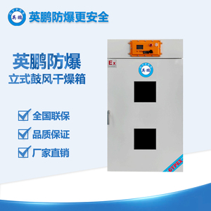 防爆立式電熱鼓風(fēng)干燥箱BYP-070GX-62GL