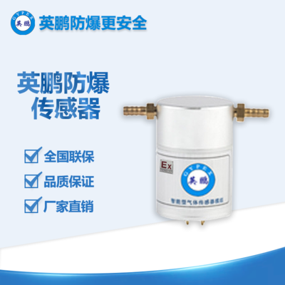 廈門工業(yè)防爆氣體傳感模組防爆傳感器