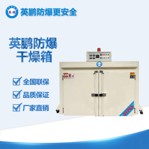 實(shí)驗(yàn)室大型工業(yè)防爆烘箱