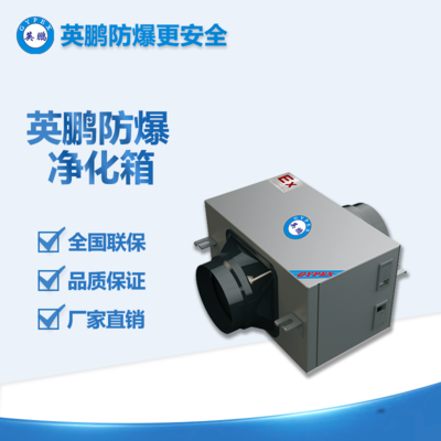 FX系列 凈化箱 高效凈化