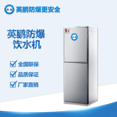 英鵬 GYPEX 防爆飲水機 工業(yè)化工工廠倉庫防爆飲水機BYP-2GX（冰熱）