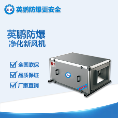 廣東防爆風(fēng)機(jī)防爆柜式凈化風(fēng)機(jī) 超低靜音BP系列