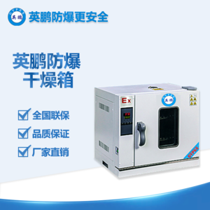 溫州噴漆房防爆電熱鼓風(fēng)干燥箱,防爆電熱鼓風(fēng)烘箱-GW系列