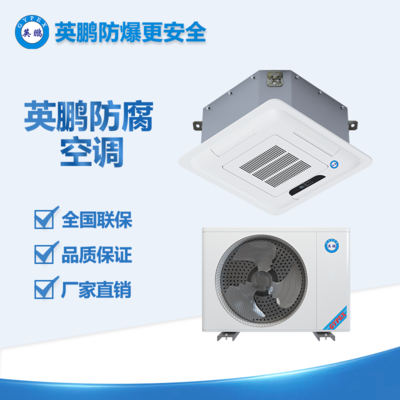 嵌入式防腐空調(diào)-2匹
