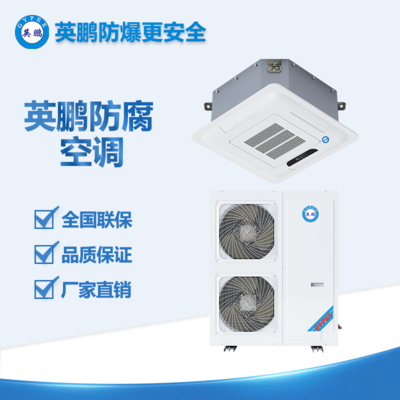 嵌入式防腐空調(diào)-5匹