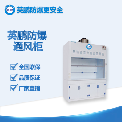 上海工業(yè)用防爆通風柜