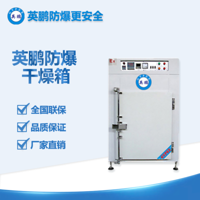 精密熱風(fēng)循環(huán)防爆烘箱BYP系列